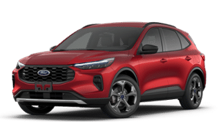 2026 Ford Escape® External Image 2